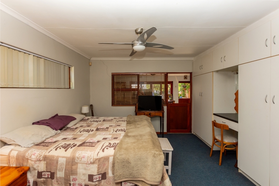 4 Bedroom Property for Sale in Laaiplek Western Cape